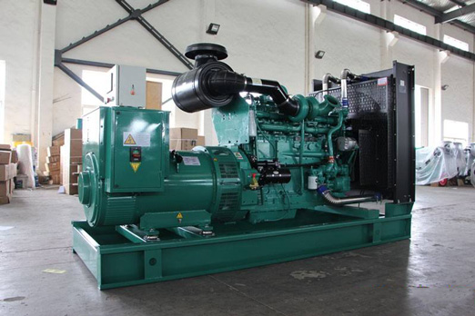 鼓楼320kw康明斯柴油发电车出租组图片 鼓楼320kw康明斯柴油发电车出租组图片